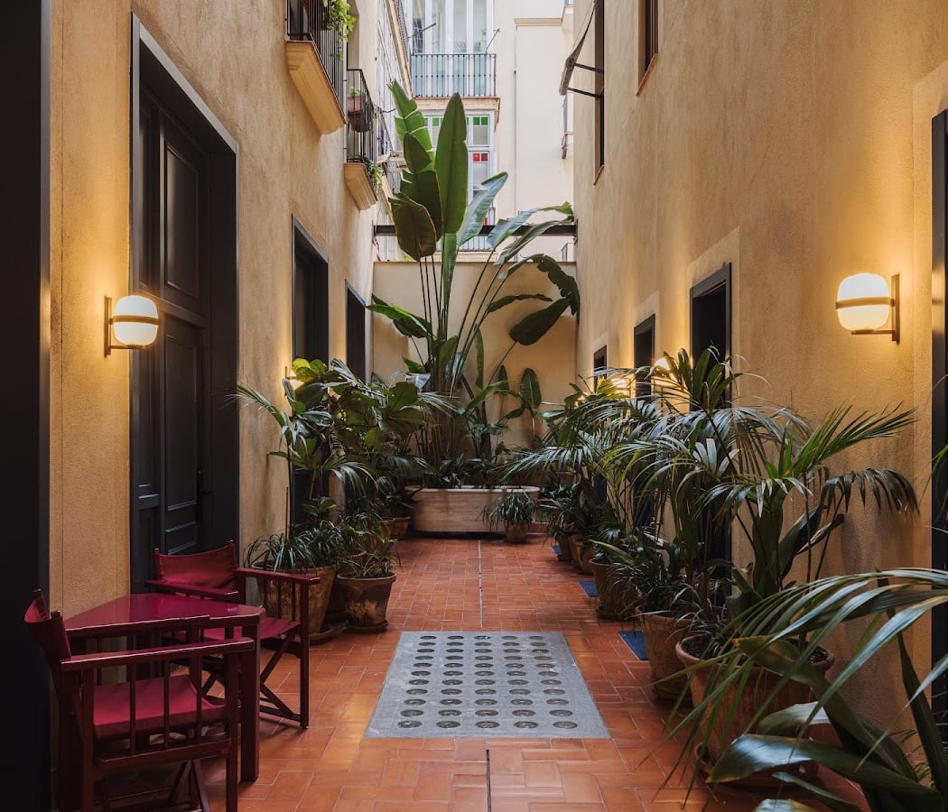 Casa Bonay 3